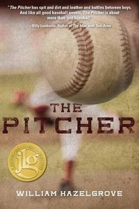 Cover image for The Pitcher