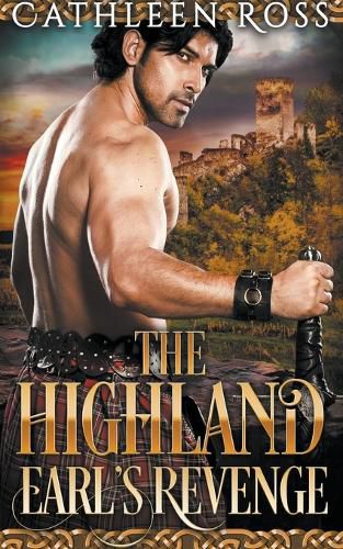 Cover image for The Highland Earl's Revenge