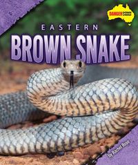 Cover image for Eastern Brown Snake