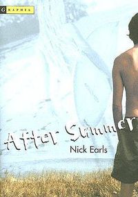 Cover image for After Summer