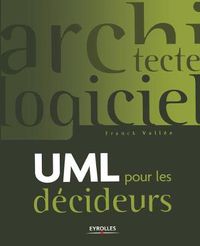 Cover image for ULM pour les decideurs