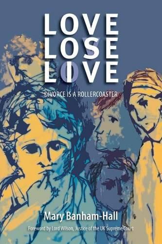 Love Lose Live: Divorce is a Rollercoaster