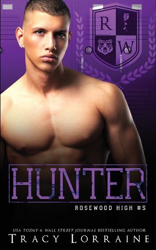 Cover image for Hunter