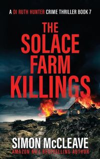 Cover image for The Solace Farm Killings