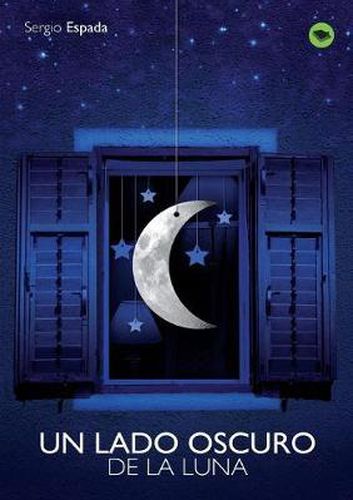 Cover image for Un lado oscuro de la luna