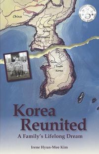 Cover image for Korea Reunited