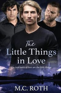 Cover image for The Little Things in Love