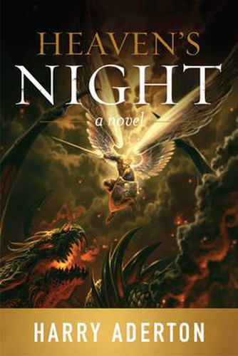 Cover image for Heaven's Night