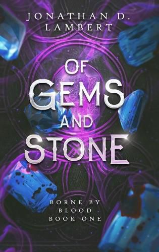 Cover image for Of Gems and Stone