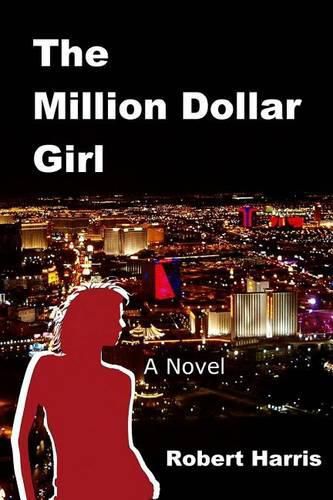 Cover image for The Million Dollar Girl