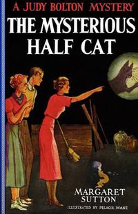 Cover image for Mysterious Half Cat #9