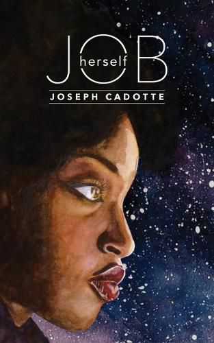 Cover image for Job, Herself