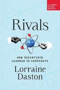 Cover image for Rivals