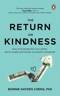 Cover image for The Return of Kindness