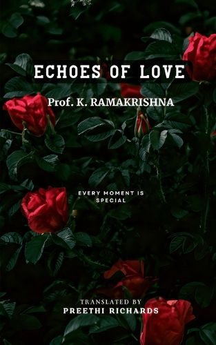 Cover image for Echoes of Love