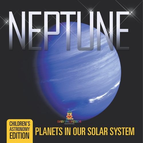 Cover image for Neptune