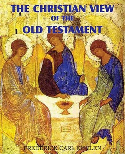 Cover image for The Christian View of the Old Testament