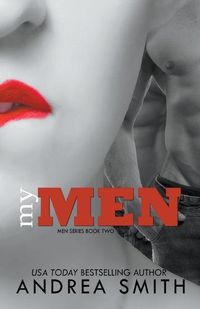 Cover image for My Men