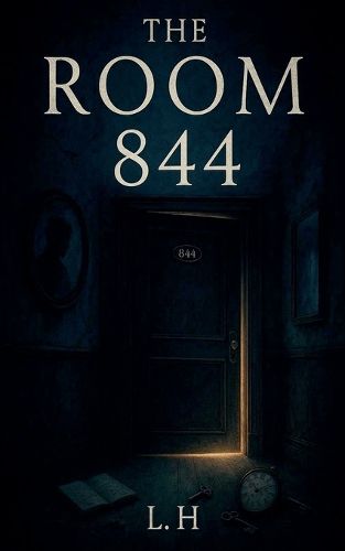 Cover image for The Room 844