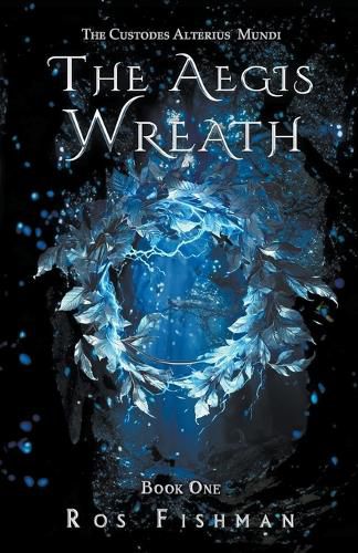 Cover image for The Aegis Wreath