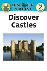 Cover image for Discover Castles