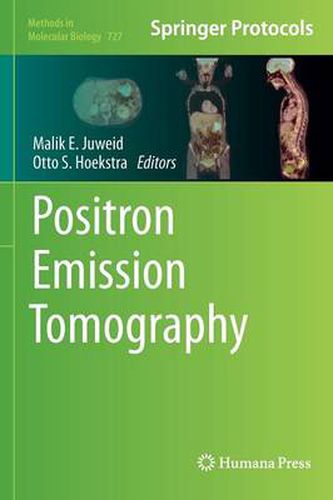 Cover image for Positron Emission Tomography