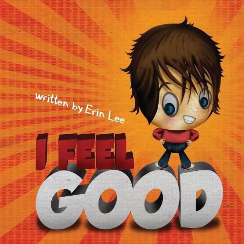 Cover image for I Feel Good