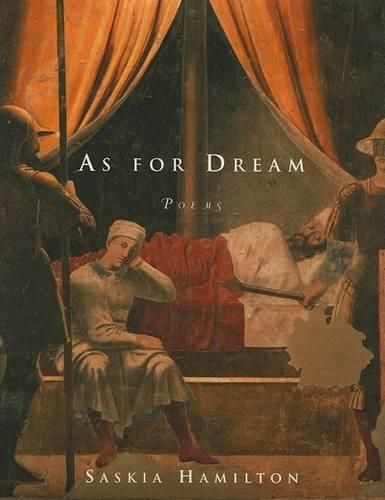 Cover image for As for Dream