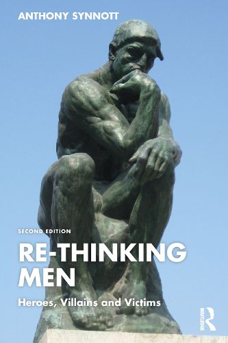 Cover image for Re-Thinking Men