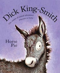 Cover image for Horse Pie