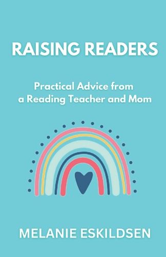 Cover image for Raising Readers