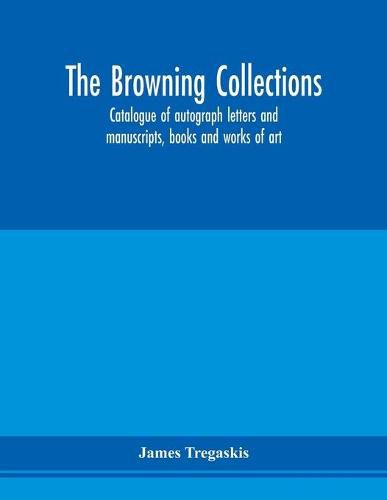 The Browning collections