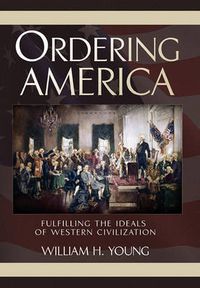 Cover image for Ordering America