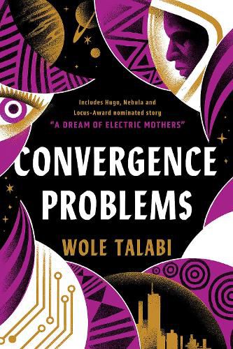 Cover image for Convergence Problems