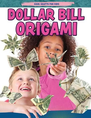 Dollar Bill Origami