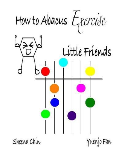 Cover image for How to Abacus Exercise - Little Friends