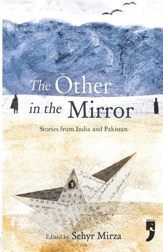 Cover image for The Other in the Mirror