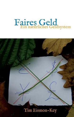 Cover image for Faires Geld