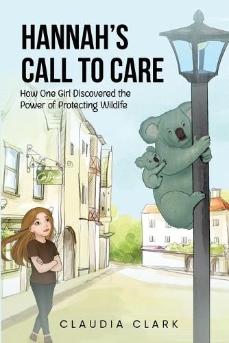 Cover image for Hannah's Call To Care