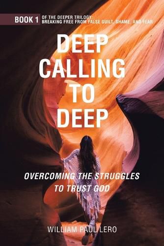 Cover image for Deep Calling to Deep