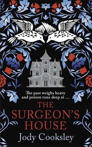 Cover image for The Surgeon's House