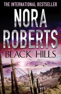 Cover image for Black Hills