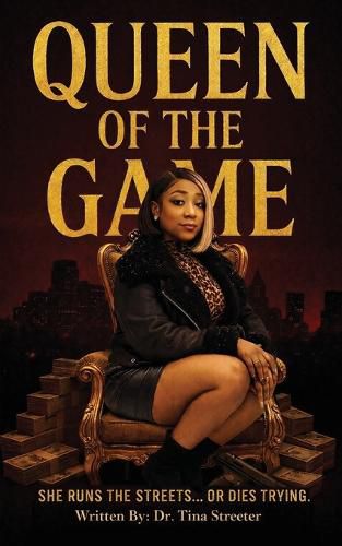Cover image for Queen of the Game