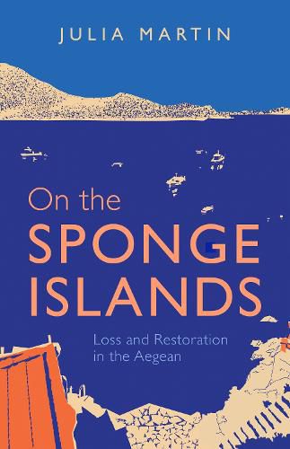 Cover image for On the Sponge Islands