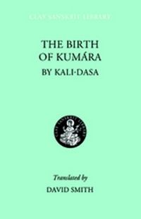 Cover image for The Birth of Kumara