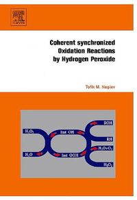 Cover image for Coherent Synchronized Oxidation Reactions by Hydrogen Peroxide