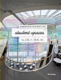 Cover image for Student Spaces