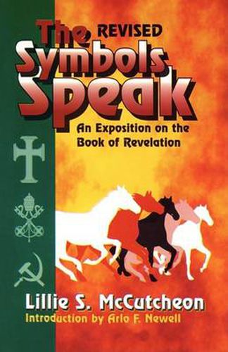 Cover image for The Symbols Speak