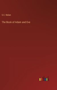Cover image for The Book of Adam and Eve