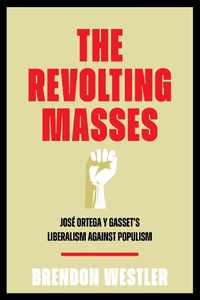 Cover image for The Revolting Masses